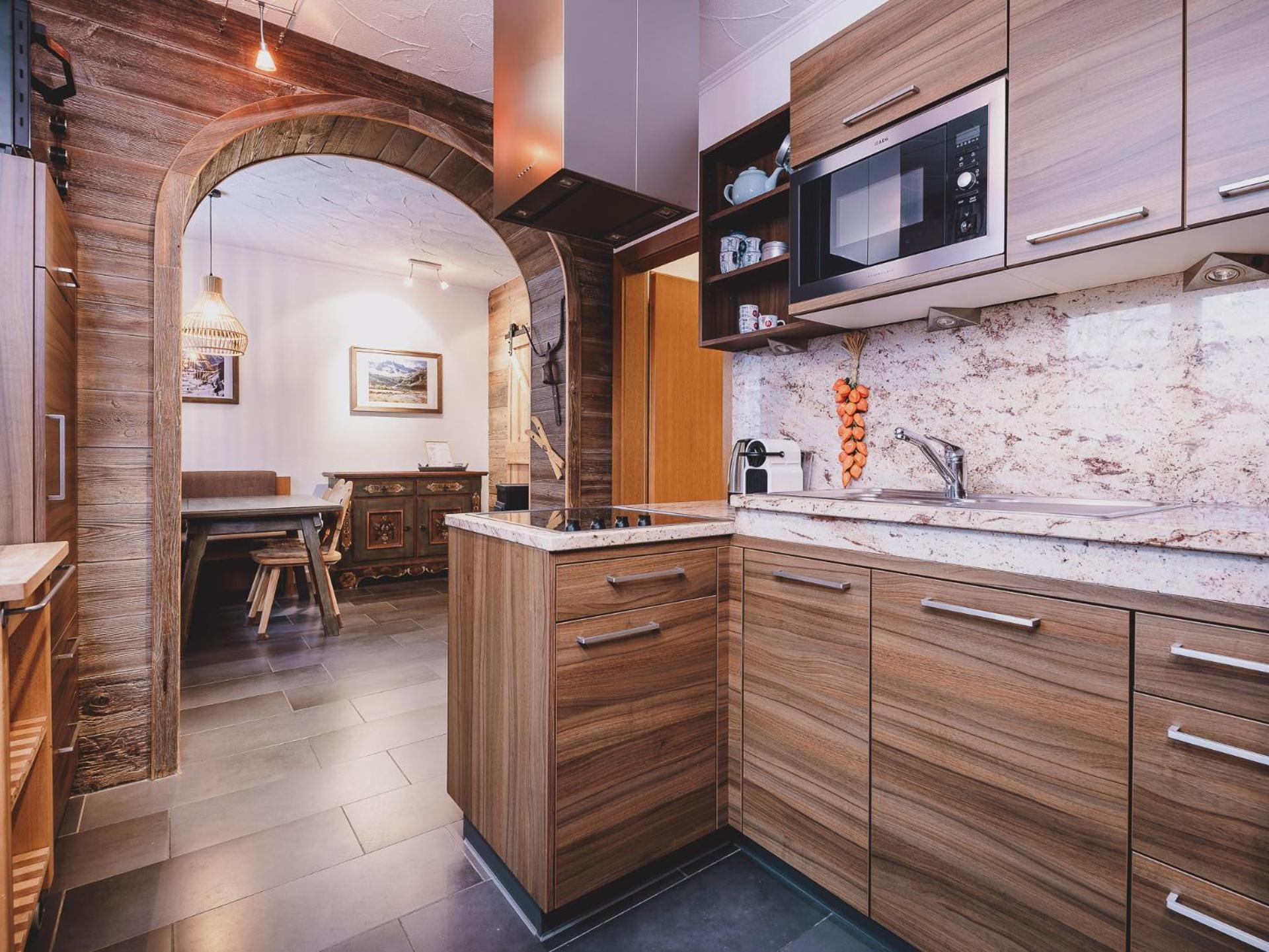 Appartements Enzian By We Rent Rauris Exterior foto