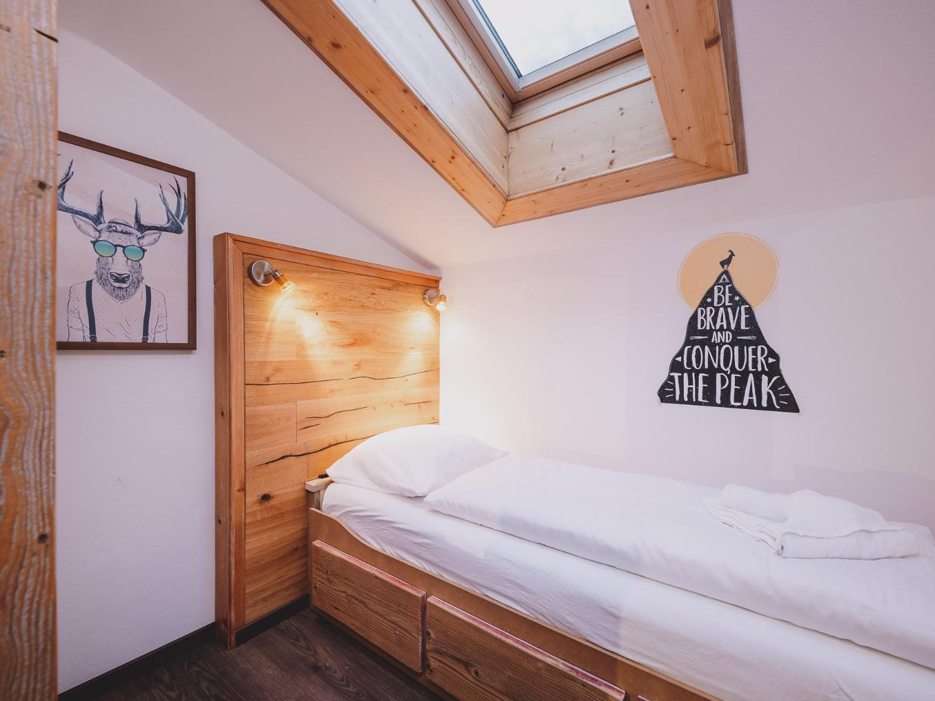 Appartements Enzian By We Rent Rauris Exterior foto