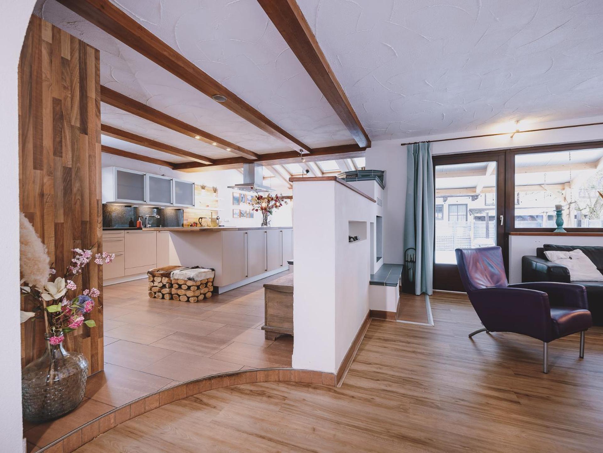 Appartements Enzian By We Rent Rauris Exterior foto