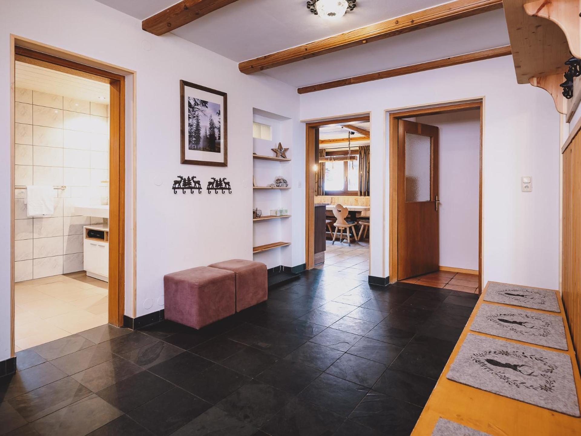Appartements Enzian By We Rent Rauris Habitación foto