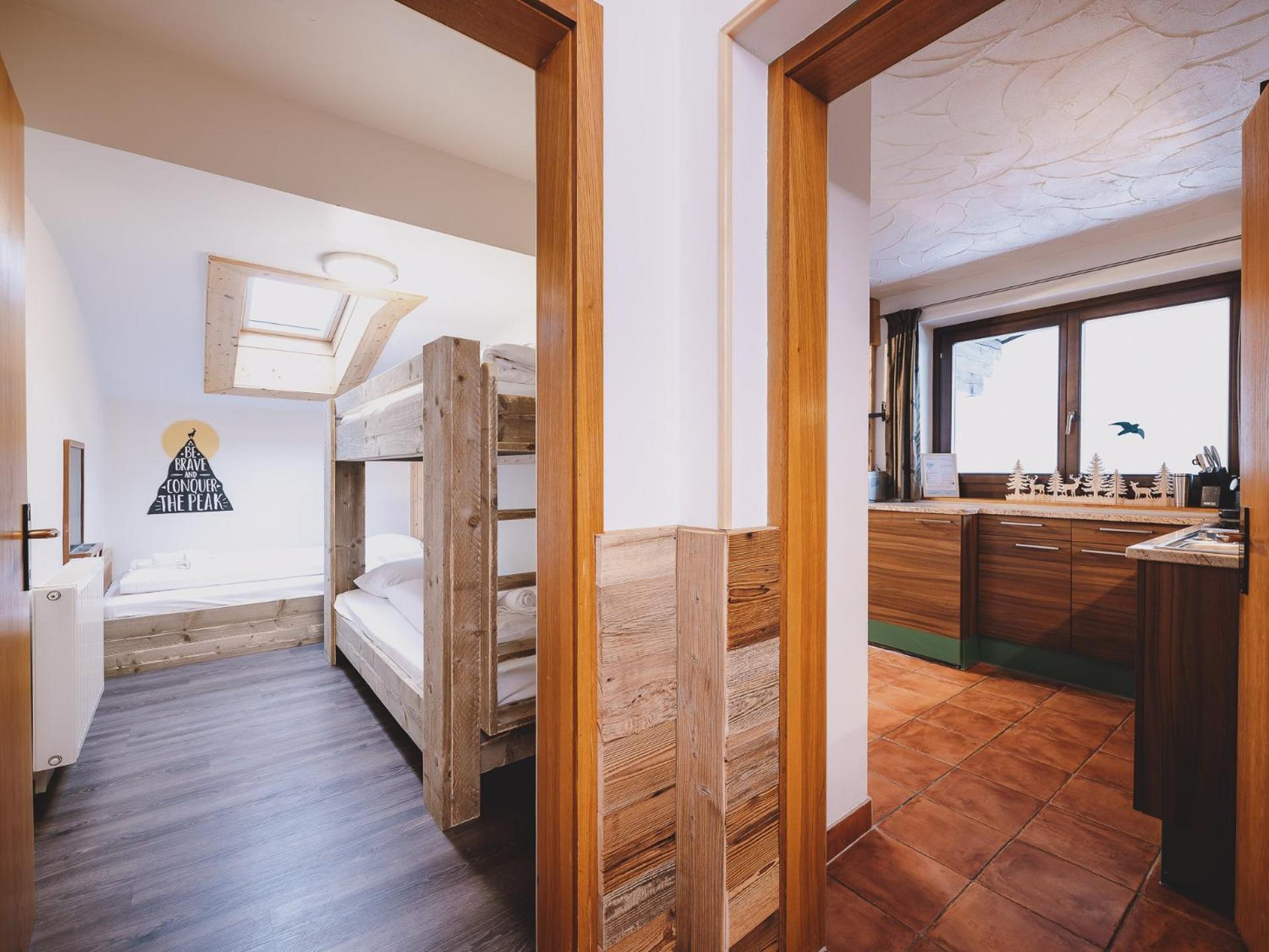 Appartements Enzian By We Rent Rauris Habitación foto